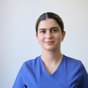 Մերի Ռուբենի Խաչատրյան